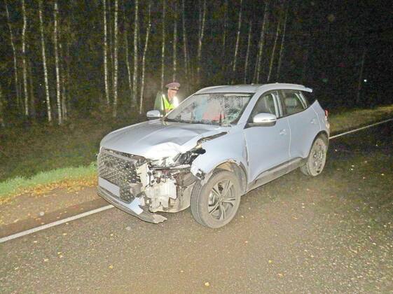ГИБДД по Кировской области 