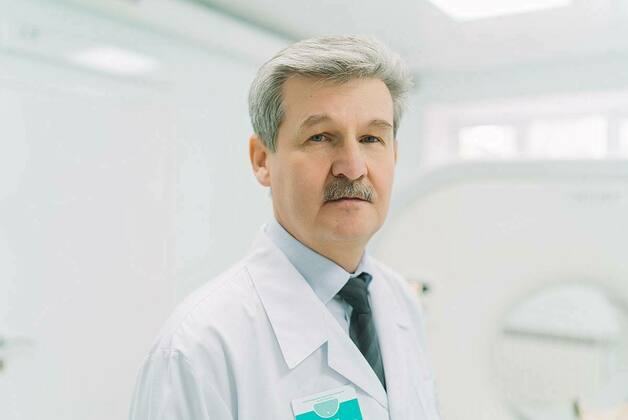 Правительство Кировской области