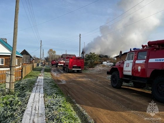 ГУ МЧС по Кировской области
