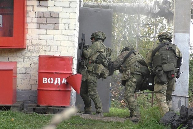 правительство Кировской области