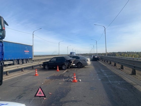 Госавтоинспекция Кировской области