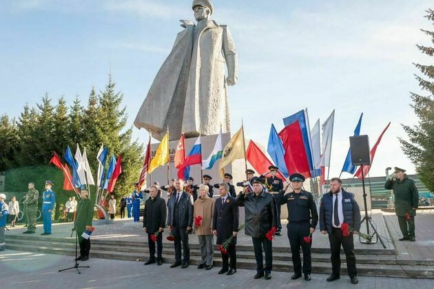 Администрация Кирова 