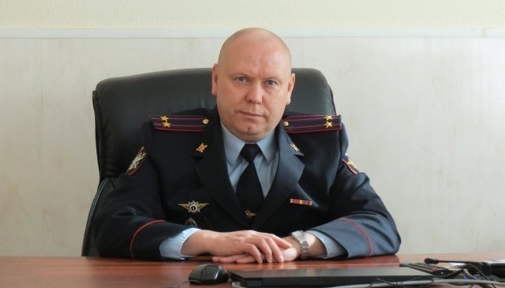 Кировский ЛО МВД России на транспорте