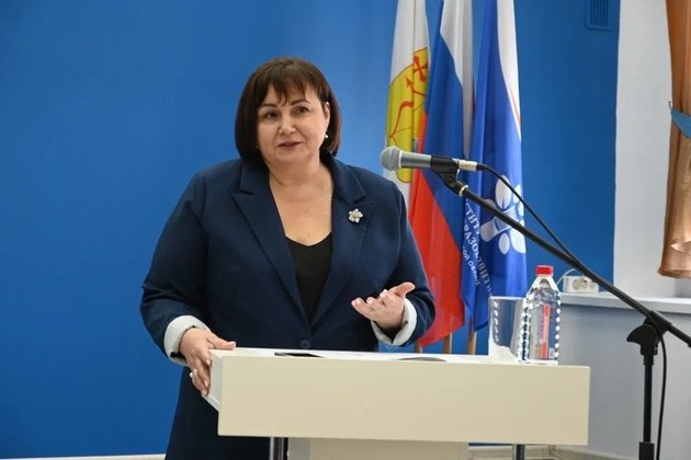 Министерство образования Кировской области