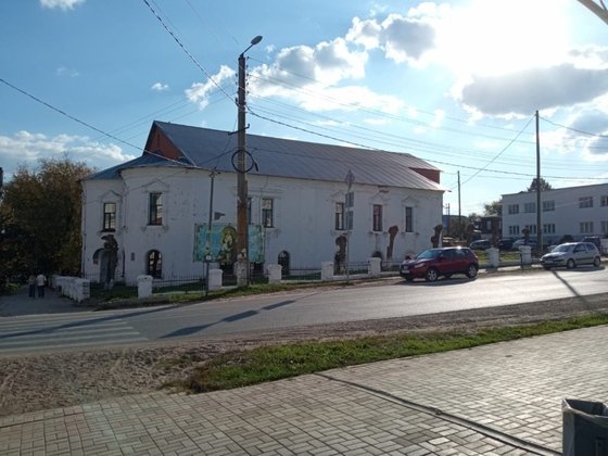 ГАЗПРОМ