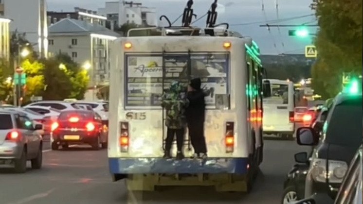 Администрация города Кирова