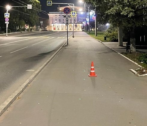 Госавтоинспекция Кировской области