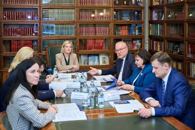 Фото: телеграм-канал Александра Соколова