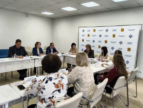 Министерство образования Кировской области