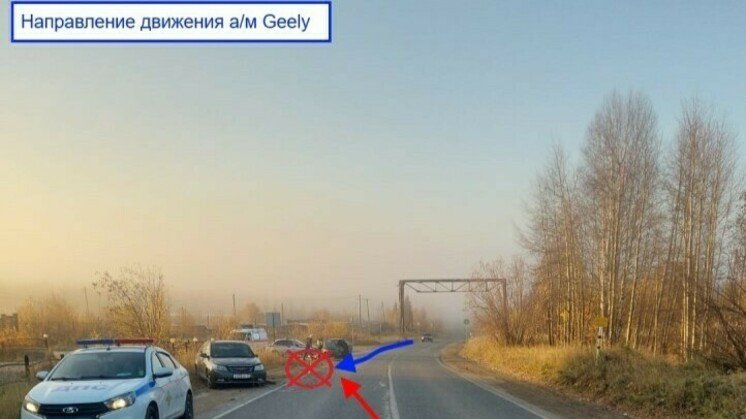 фото ГИБДД Коми