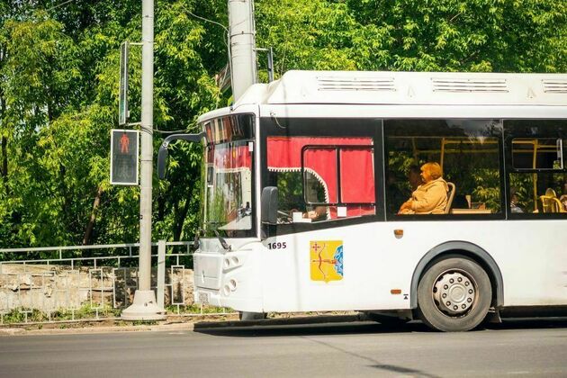 администрация Кирова