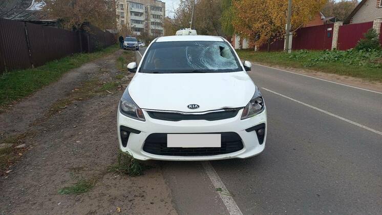ГИБДД по Кировской области 