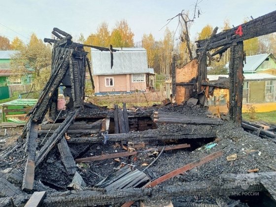 ГУ МЧС России по Кировской области 