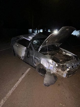 Госавтоинспекция Кировской области