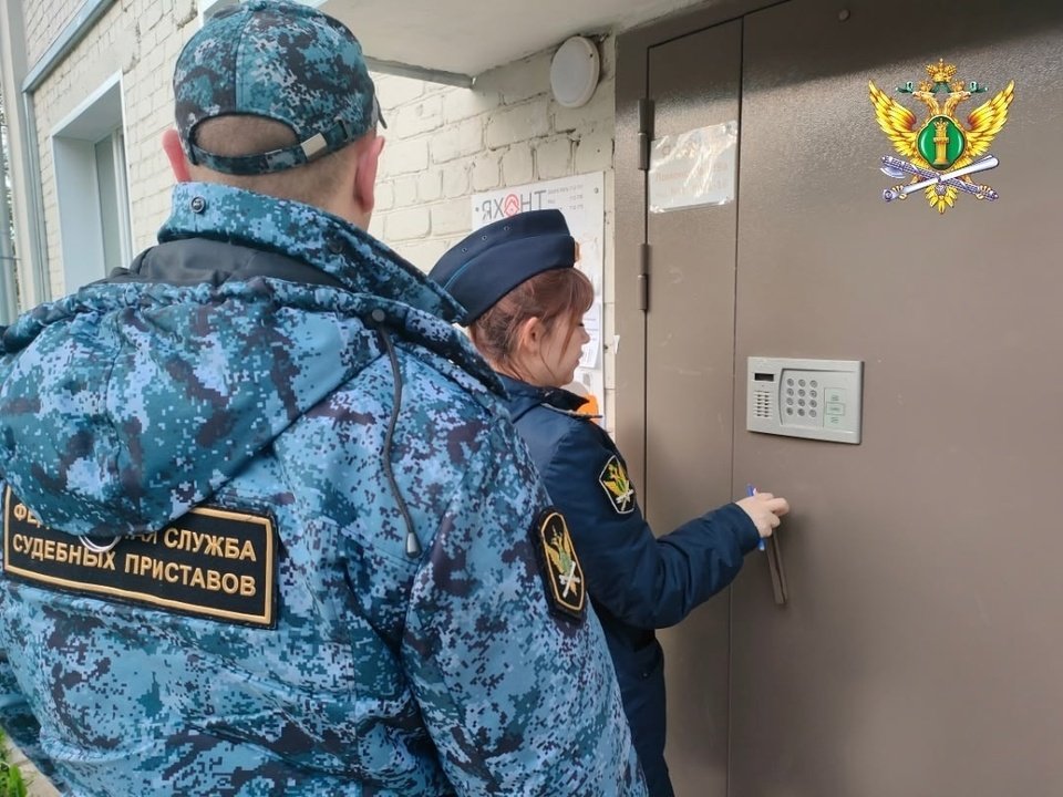 В Котельниче должник вернул миллионный долг после блокировки счетов