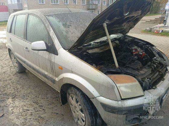 ГУ МЧС России по Кировской области 