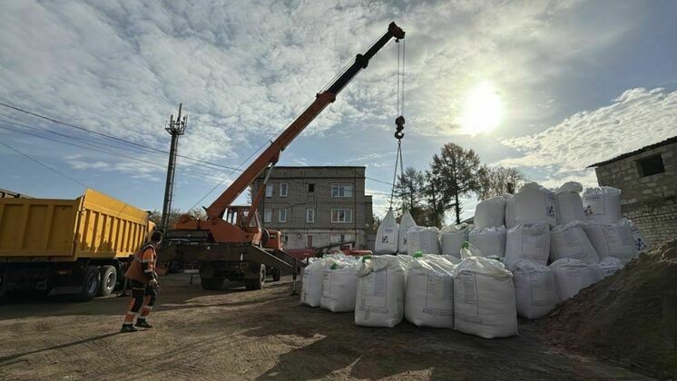 администрация Кирова