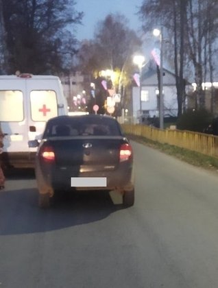 Госавтоинспекция Кировской области