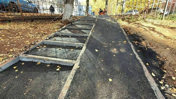 Администрация города Кирова