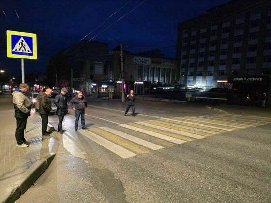 администрация города Кирова