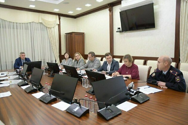 Роман Береснев