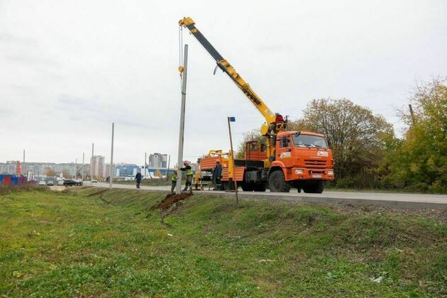 администрация города Кирова
