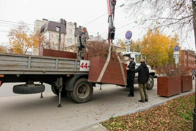 администрация Кирова