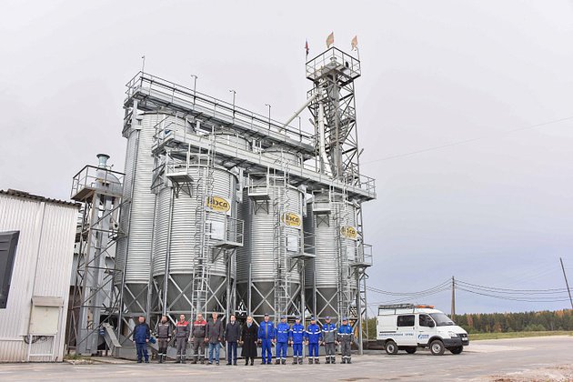 правительство Кировской области