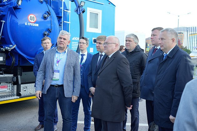 правительство Кировской области