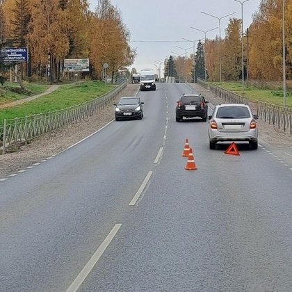Госавтоинспекция Кировской области