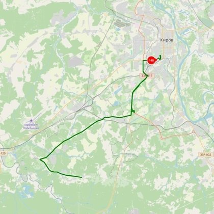 Правительство Кировской области 