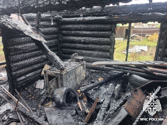 МЧС по Республике Коми