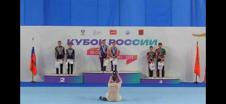 администрация Кирова