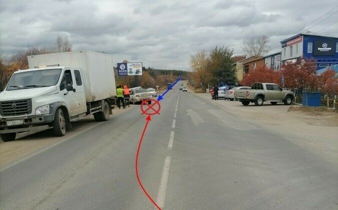 Фото ГАИ по Коми 