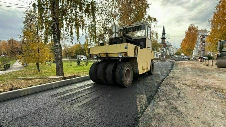 Администрация Кирова