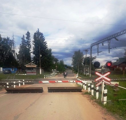 ГЖД