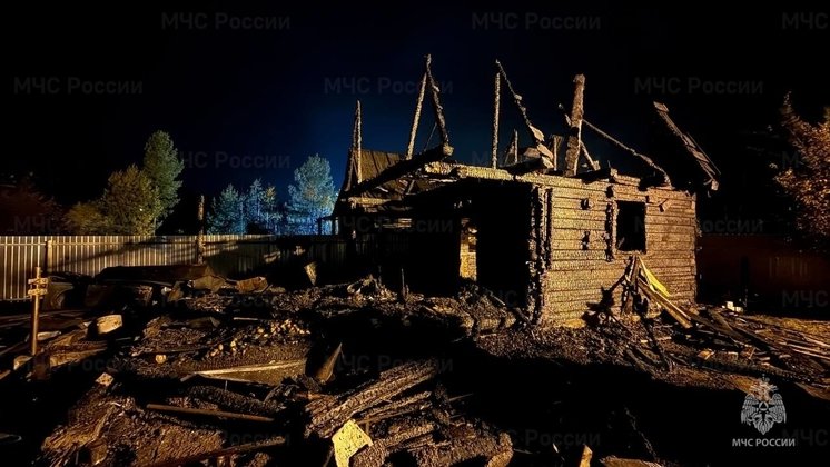 ГУ МЧС по Кировской области