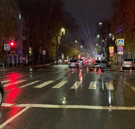 ГИБДД по Кировской области 