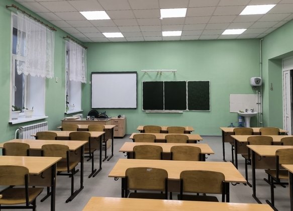 Министерство образования Кировской области