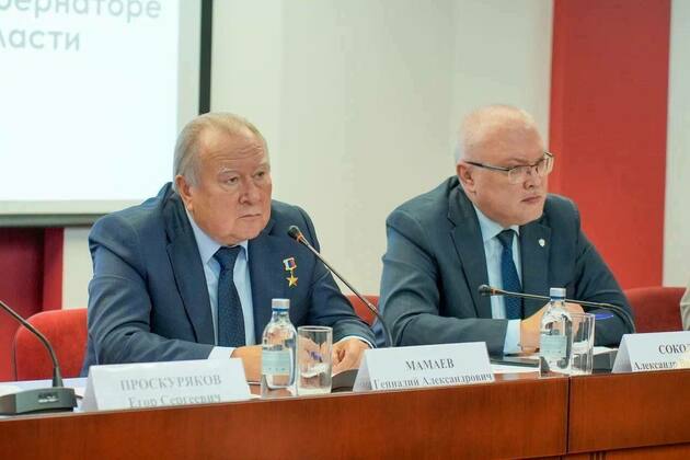 Фото: телеграм-канал Александра Соколова