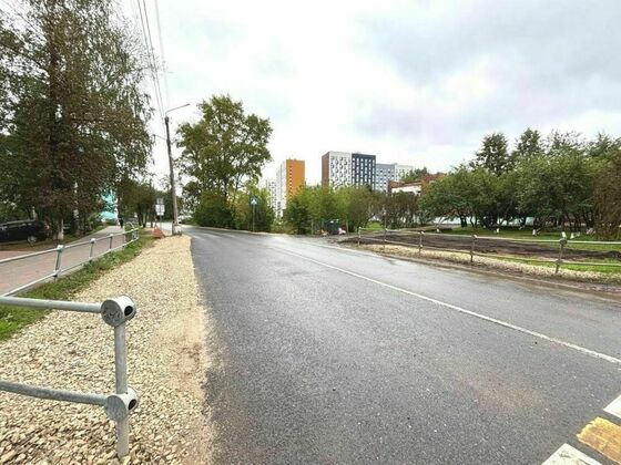 Администрация города Кирова