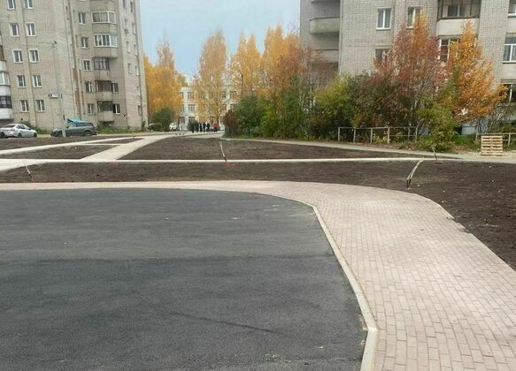 Администрация Кирова