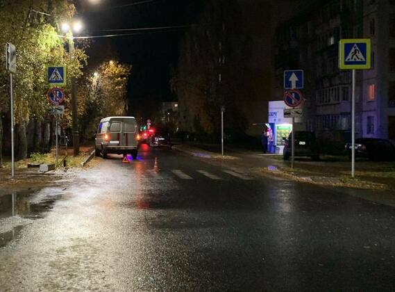 Госавтоинспекция Кировской области 