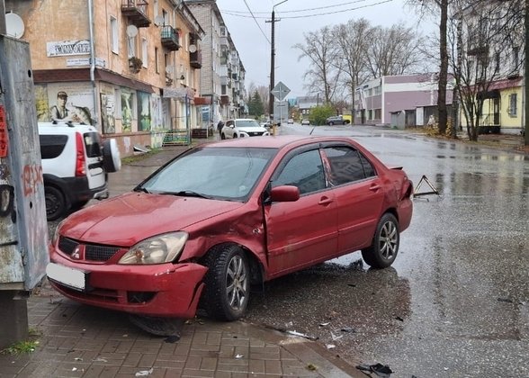 Госавтоинспекция Кировской области