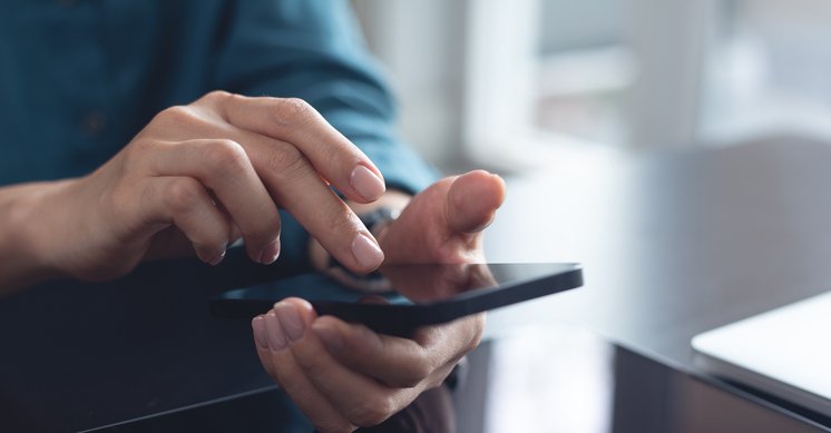 Фото: Shutterstock/ TippaPatt  (Шуттерсток/ТиппаПатт)