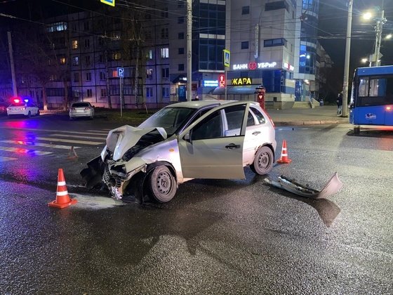 Госавтоинспекция Кировской области