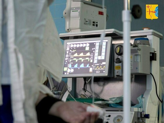 Правительство Кировской области