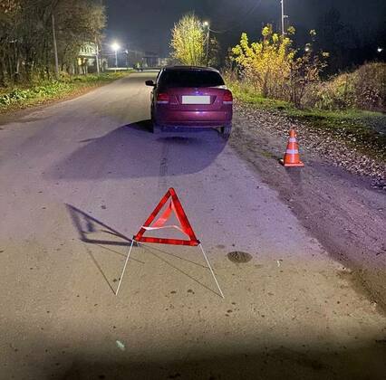 ГИБДД Кировской области