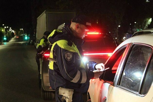 ГИБДД Кировской области