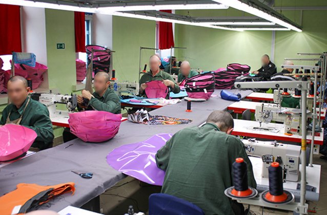 УФСИН России по Кировской области